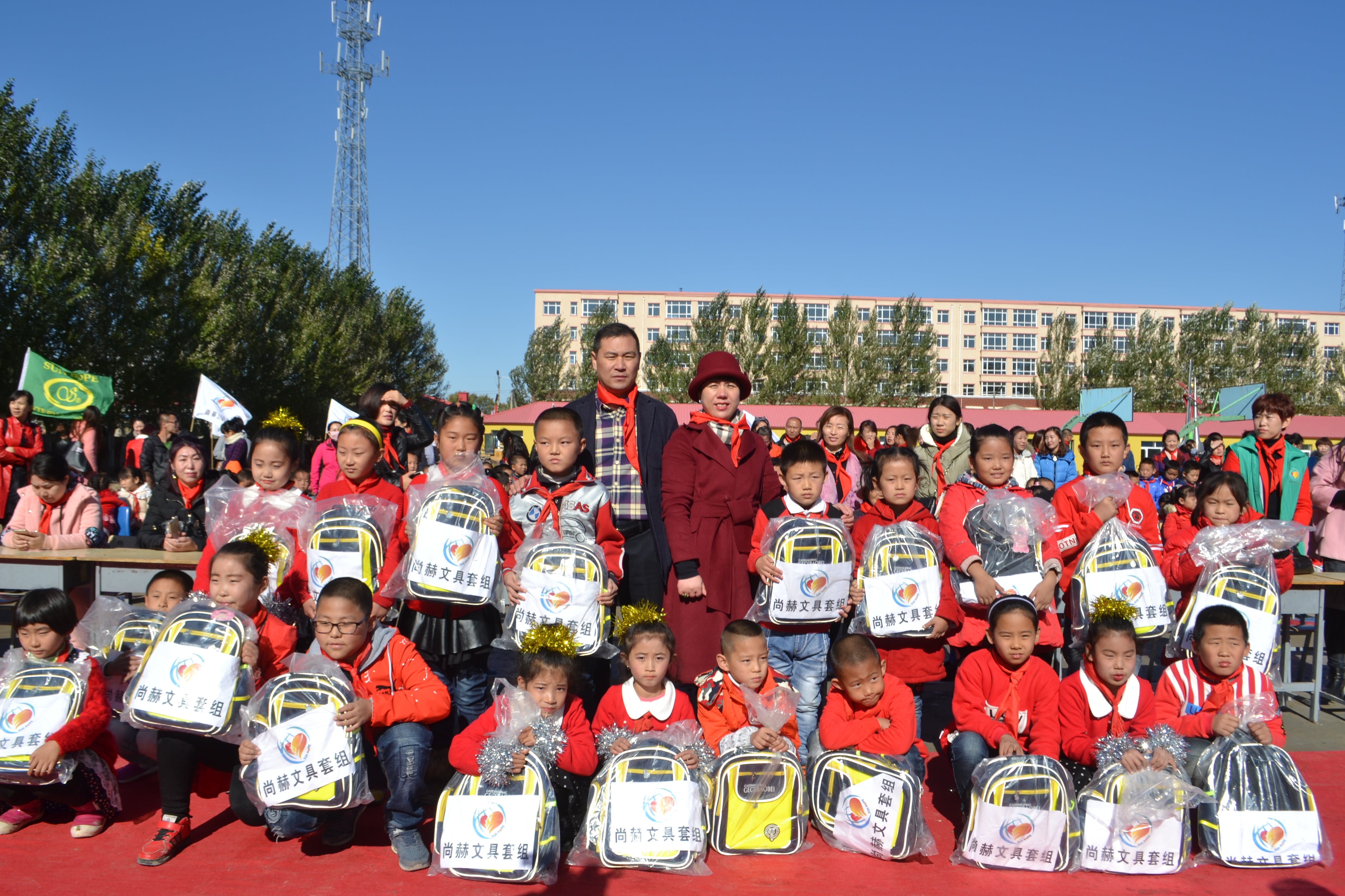第71所 绥化市兰西县奋斗乡1XBET官网蔡立影小学
