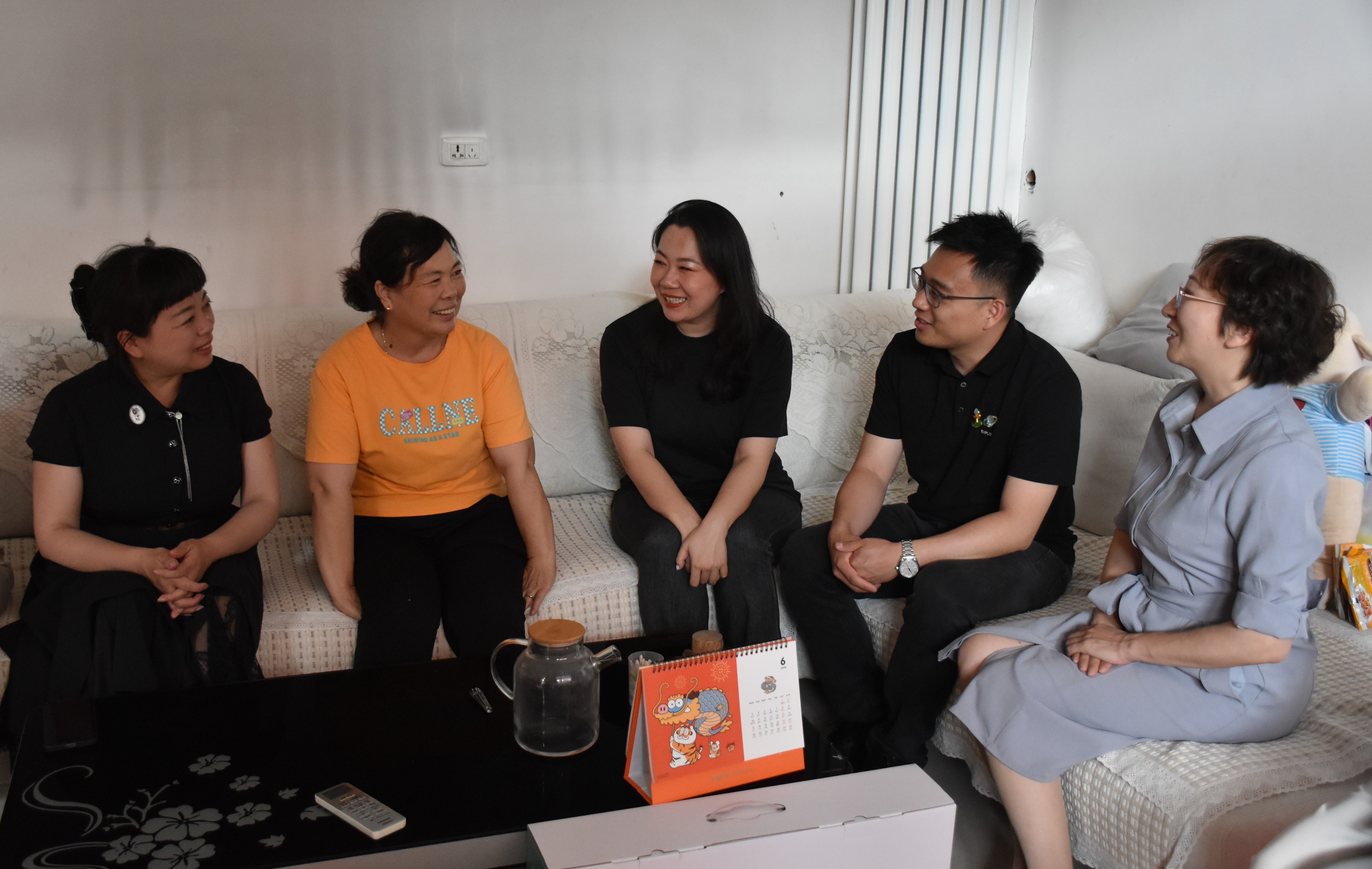 1XBET官网公益送温暖:6载慈善 660名单亲母亲受益 1XBET官网公益送温暖:6载慈善 660名单亲母亲受益