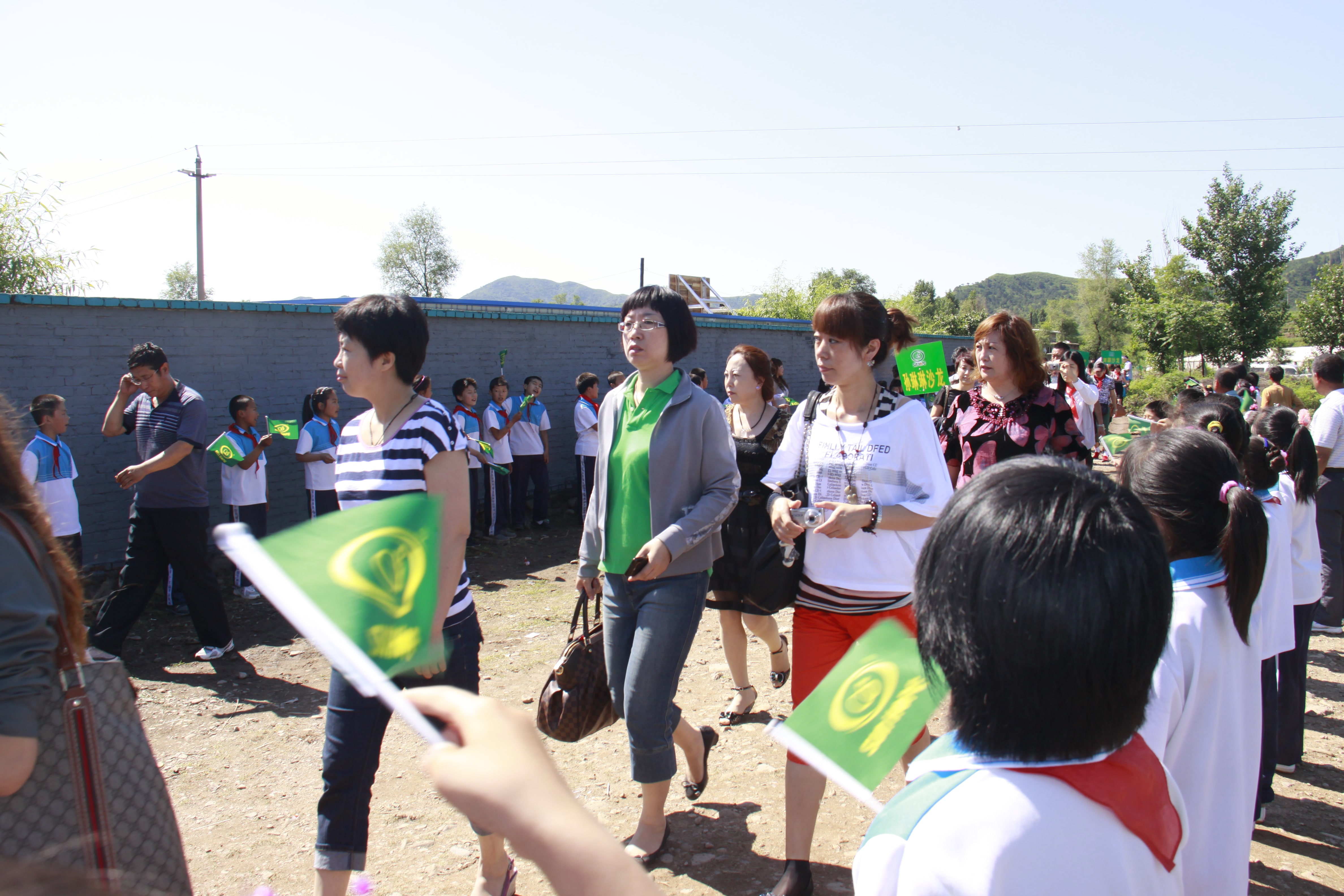 第26所 葫芦岛市永安堡乡1XBET官网张越小学