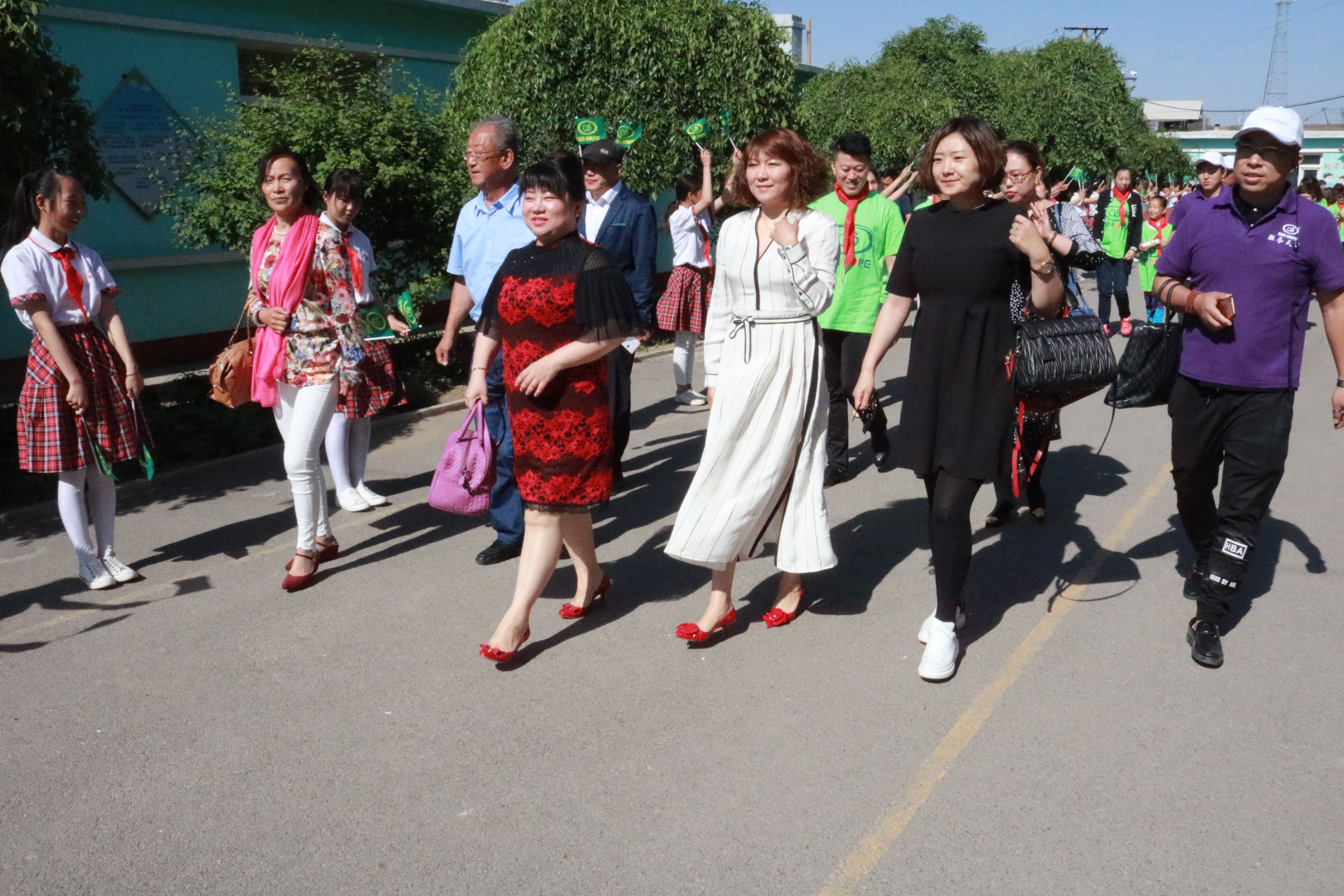 第96所 锦州市黑山县胡家镇1XBET官网董波小学
