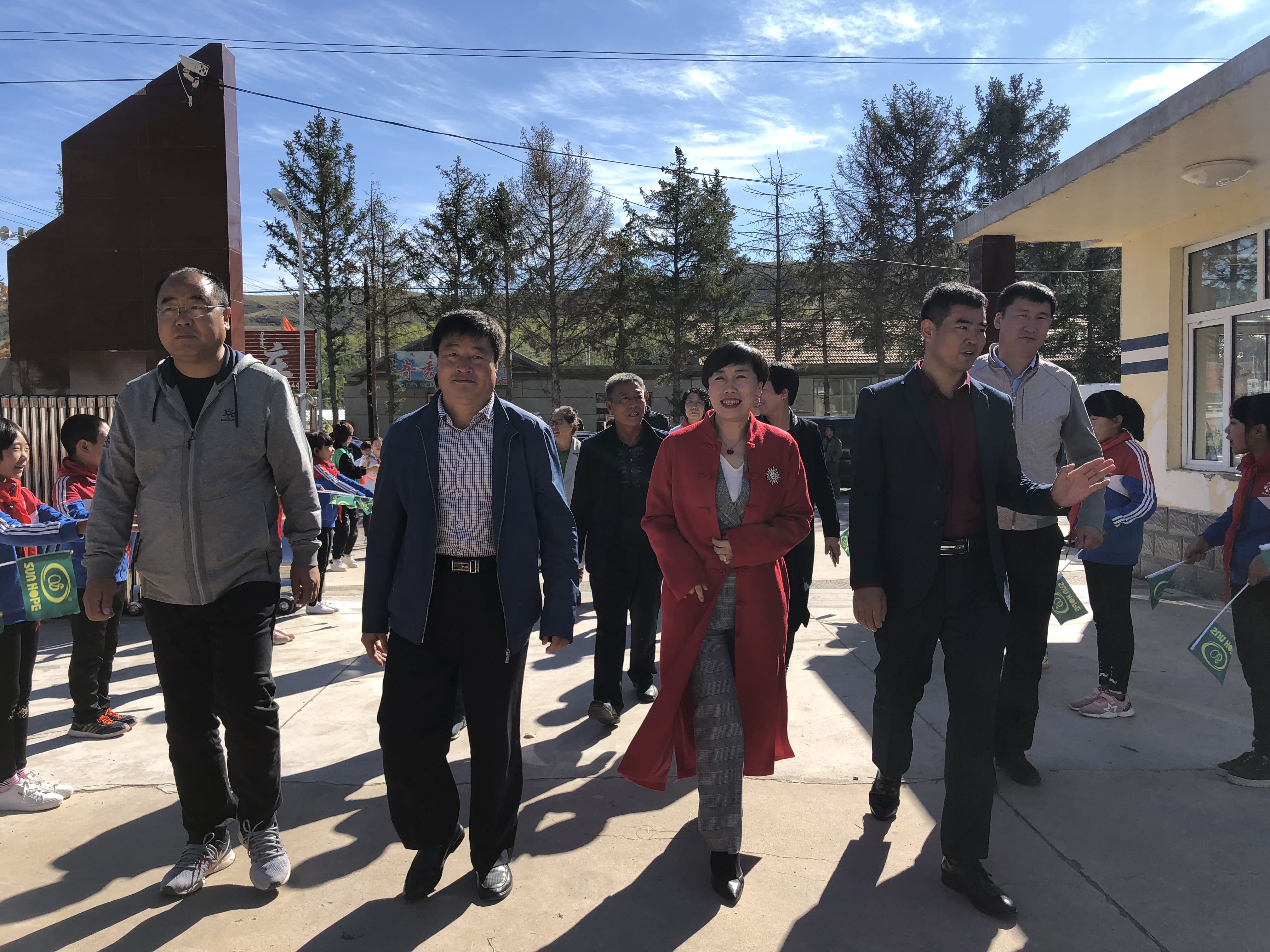 第162所 克什克腾旗万合永镇万合永中心完全1XBET官网任相娟小学