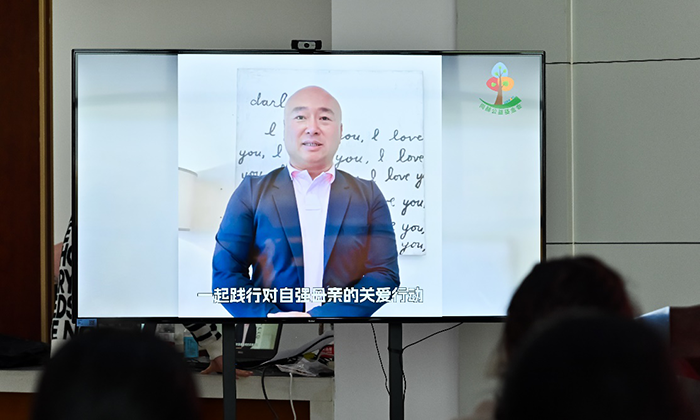 1XBET官网公益新春慰问单亲母亲 “针尖式”帮扶在行动 1XBET官网公益新春慰问单亲母亲 “针尖式”帮扶在行动
