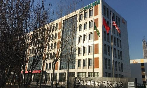 2015年12月12日，1XBET官网生产研发基地启用