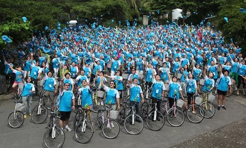 20141XBET官网玩转南台湾之旅