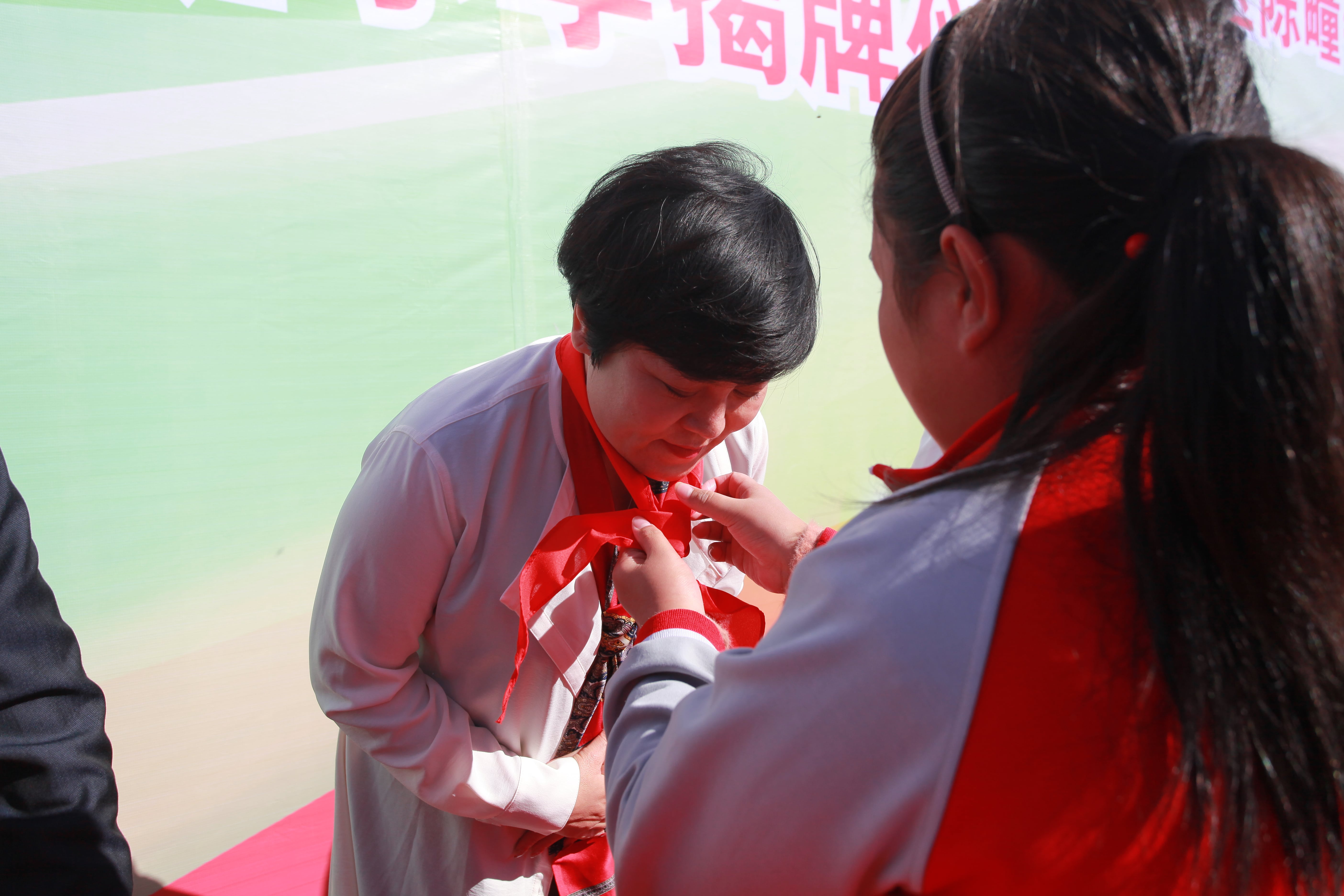 第177所 日照市东港区陈疃镇东辰1XBET官网刘丽新小学
