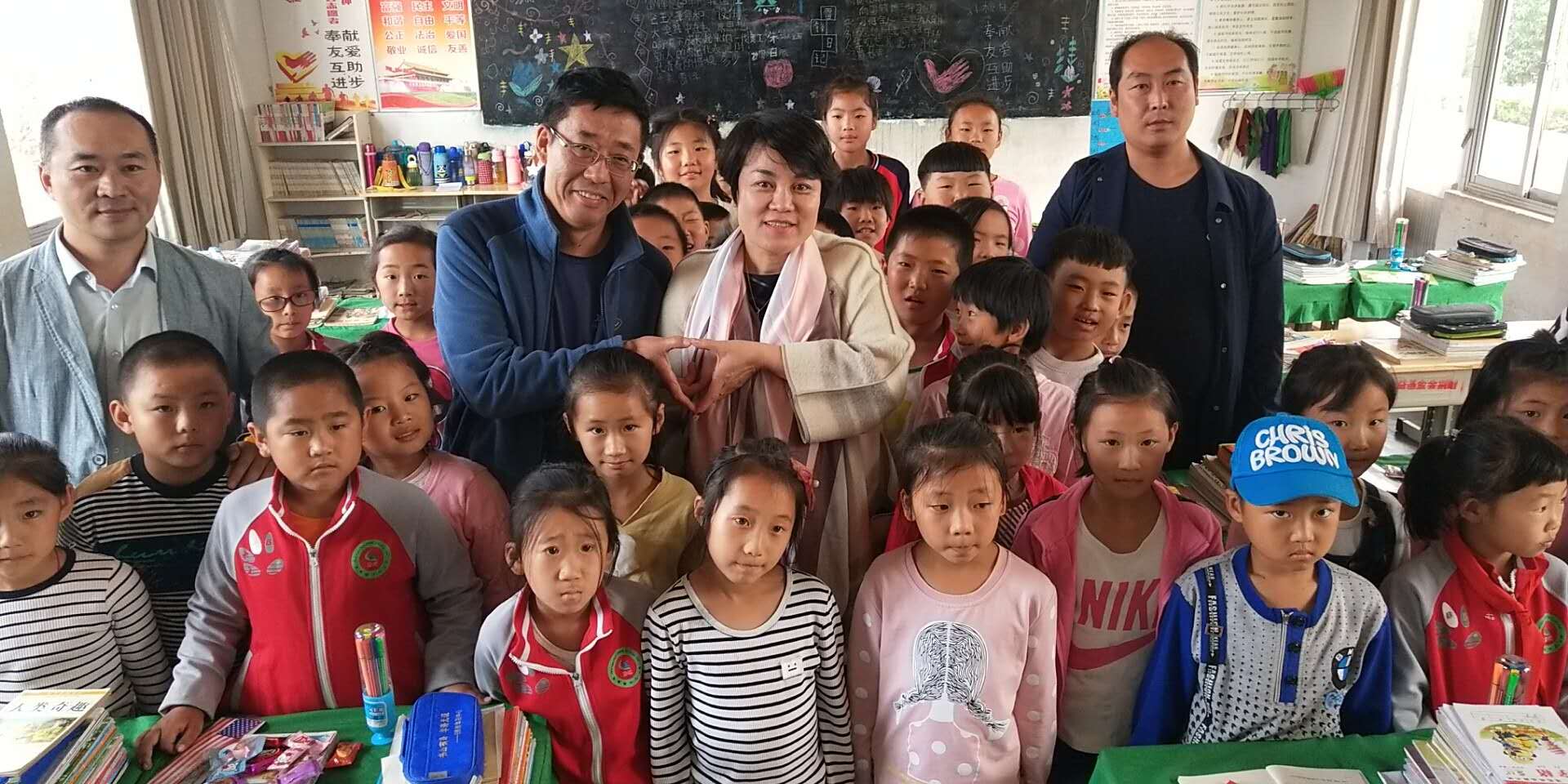 第177所 日照市东港区陈疃镇东辰1XBET官网刘丽新小学