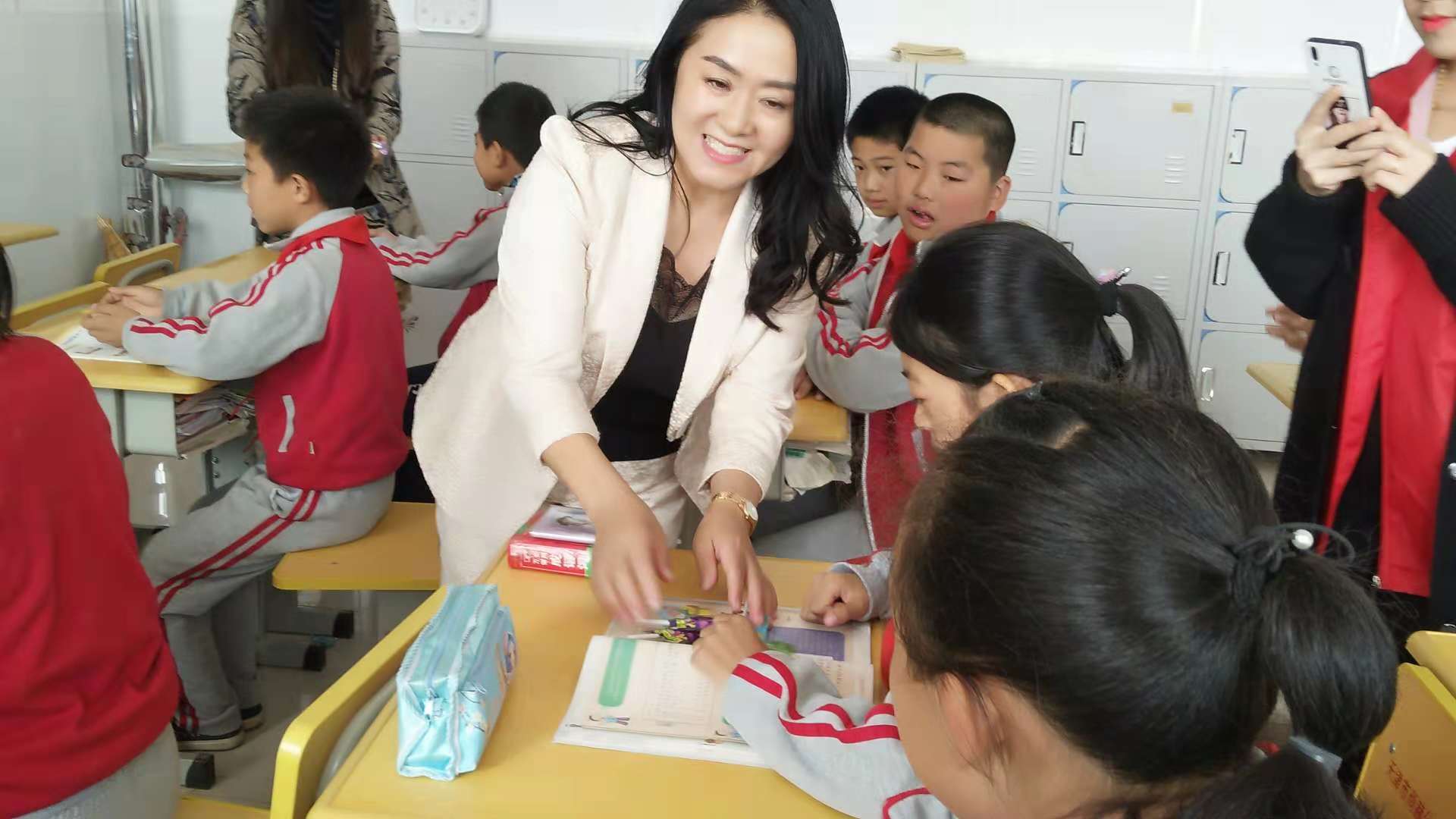 第179所 昌乐县鄌郚镇北鄌郚1XBET官网刘桂香小学