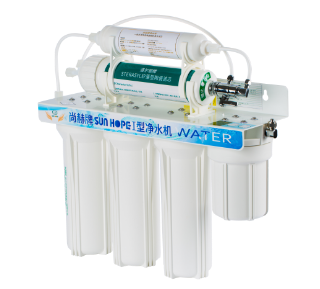 赢博手机站·官方版在线牌SUNHOPE I型净水机（V1）