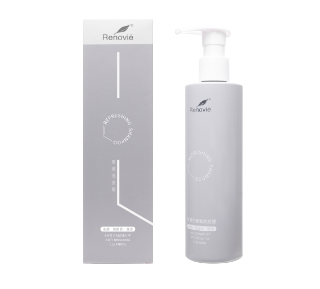 瑞诺丝菁澈洗发露