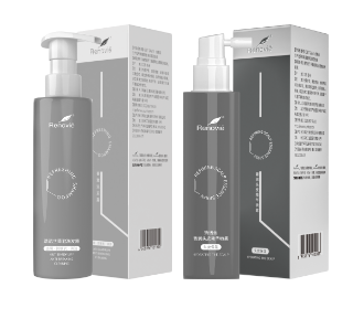 瑞诺丝固发头皮护理系列