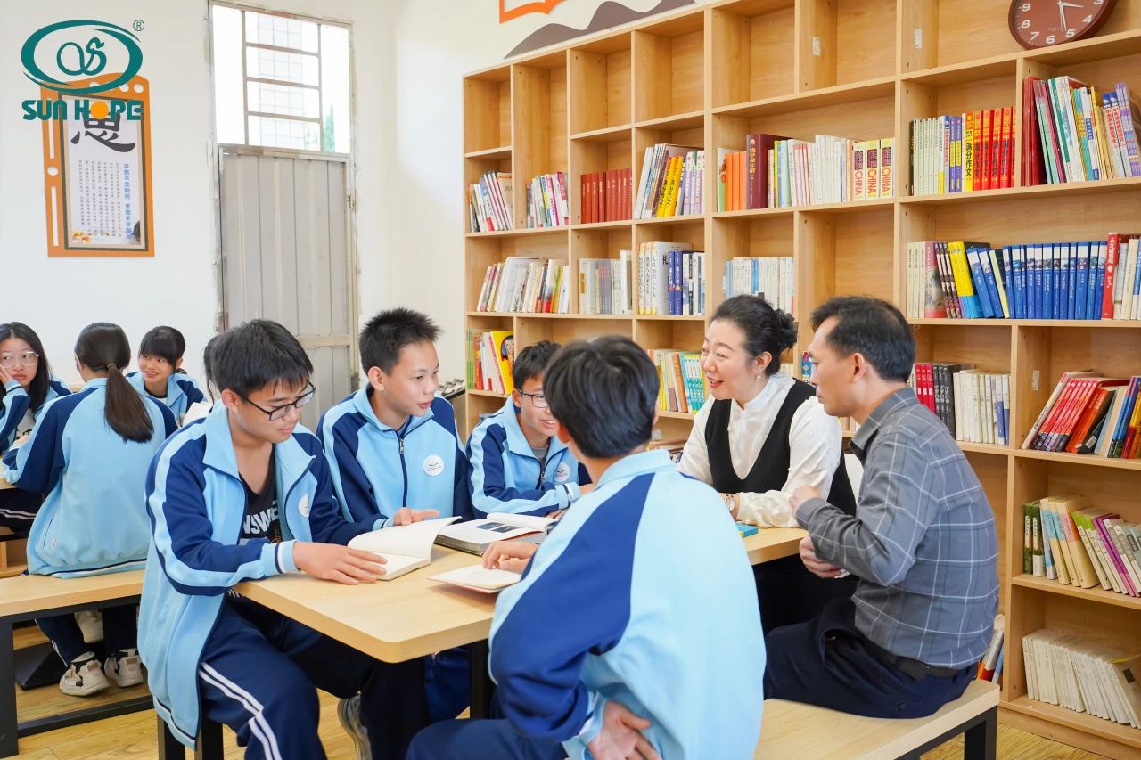 第243所 广东省河源市东源县上莞1XBET官网郇宇中学