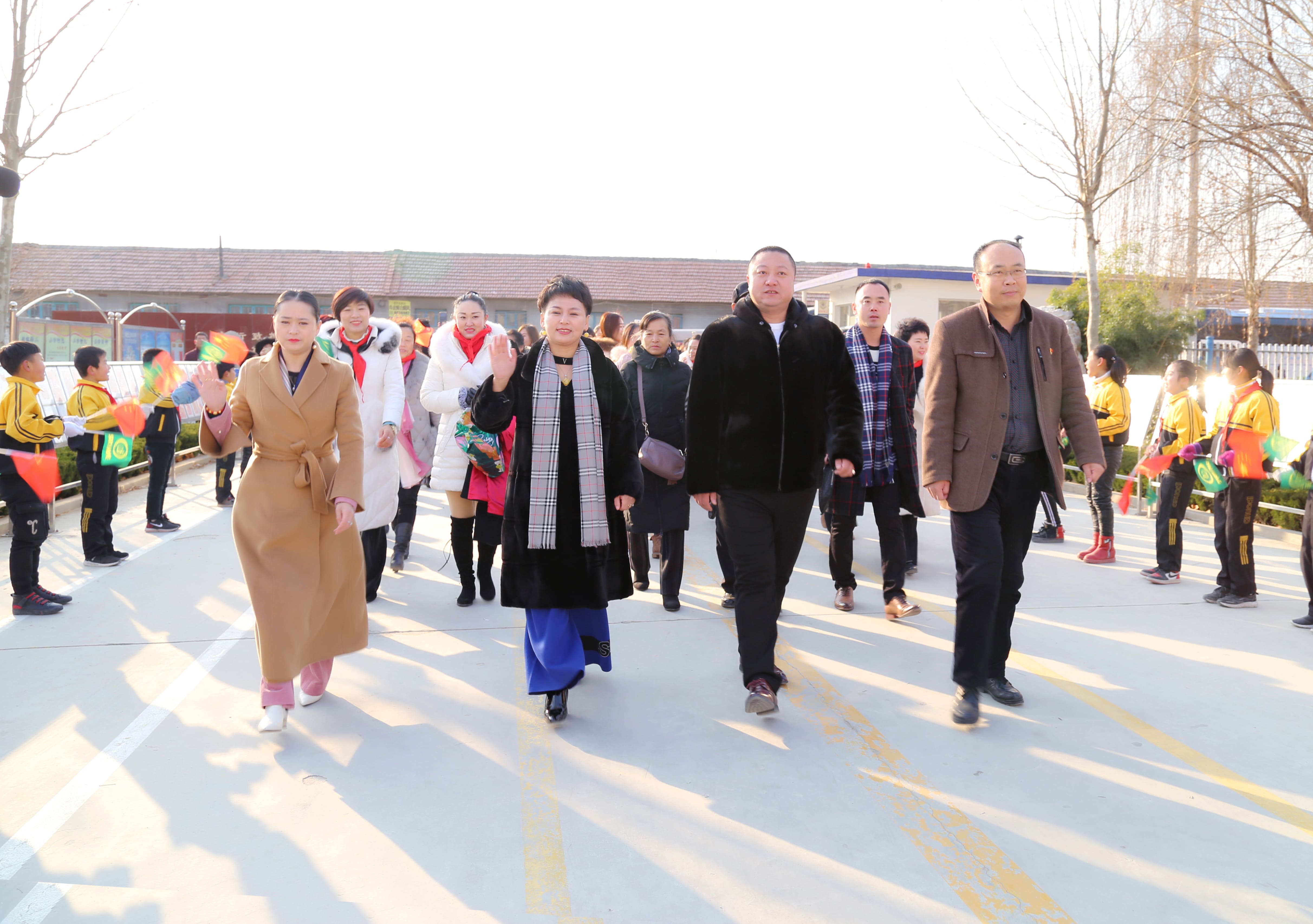 第104所 高密市姜庄镇李仙1XBET官网周玉洁小学
