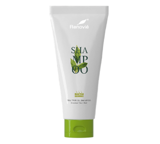 赢博手机站·官方版在线瑞诺丝茶树精油洗发乳V3（支）