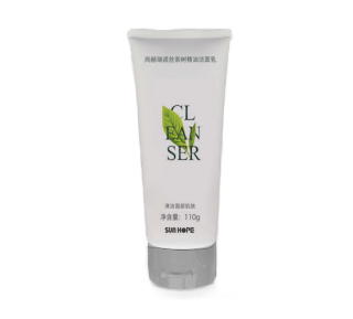 赢博手机站·官方版在线瑞诺丝茶树精油洁面乳V3（支）