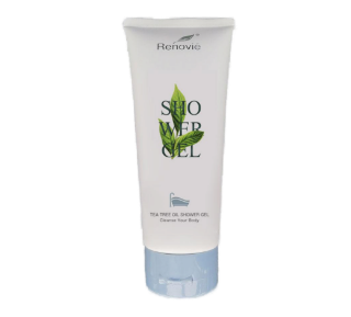 赢博手机站·官方版在线瑞诺丝茶树精油沐浴乳V3（支）