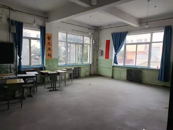第232所  甘肃省定西市临洮县连湾1XBET官网王丽杰初级中学