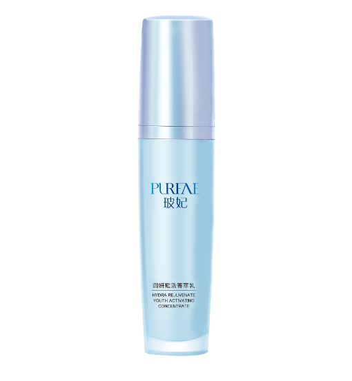 赢博手机站·官方版在线玻妃润妍赋活菁萃乳