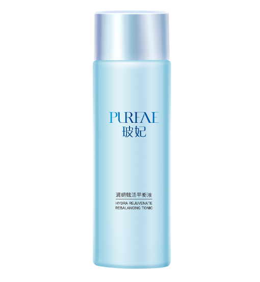 赢博手机站·官方版在线玻妃润妍赋活平衡液