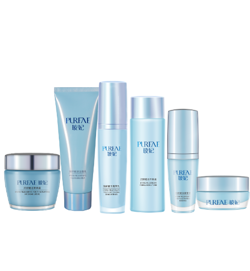 赢博手机站·官方版在线玻妃润妍赋活保湿组（含手提袋）