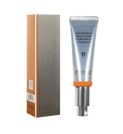 玻妃焕妍抗皱修护霜