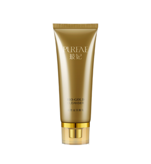 赢博手机站·官方版在线玻妃活性金洗面乳