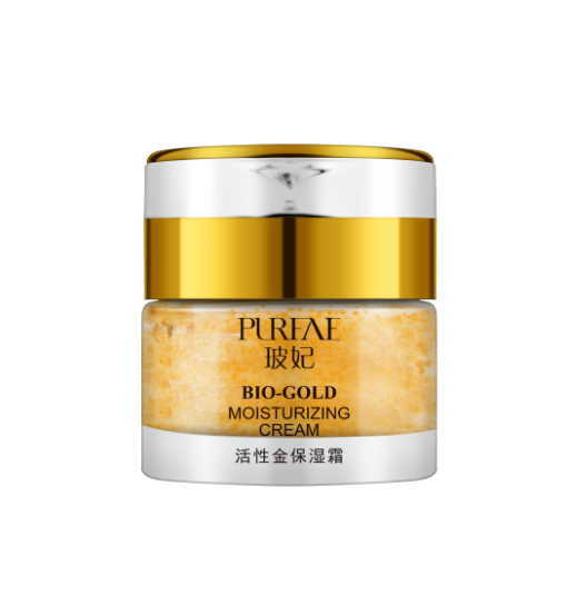 赢博手机站·官方版在线玻妃活性金保湿霜