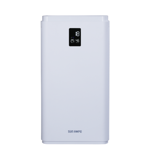 赢博手机站·官方版在线空气净化器KJ650F-S01