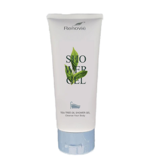 赢博手机站·官方版在线瑞诺丝茶树精油沐浴乳V3（支）