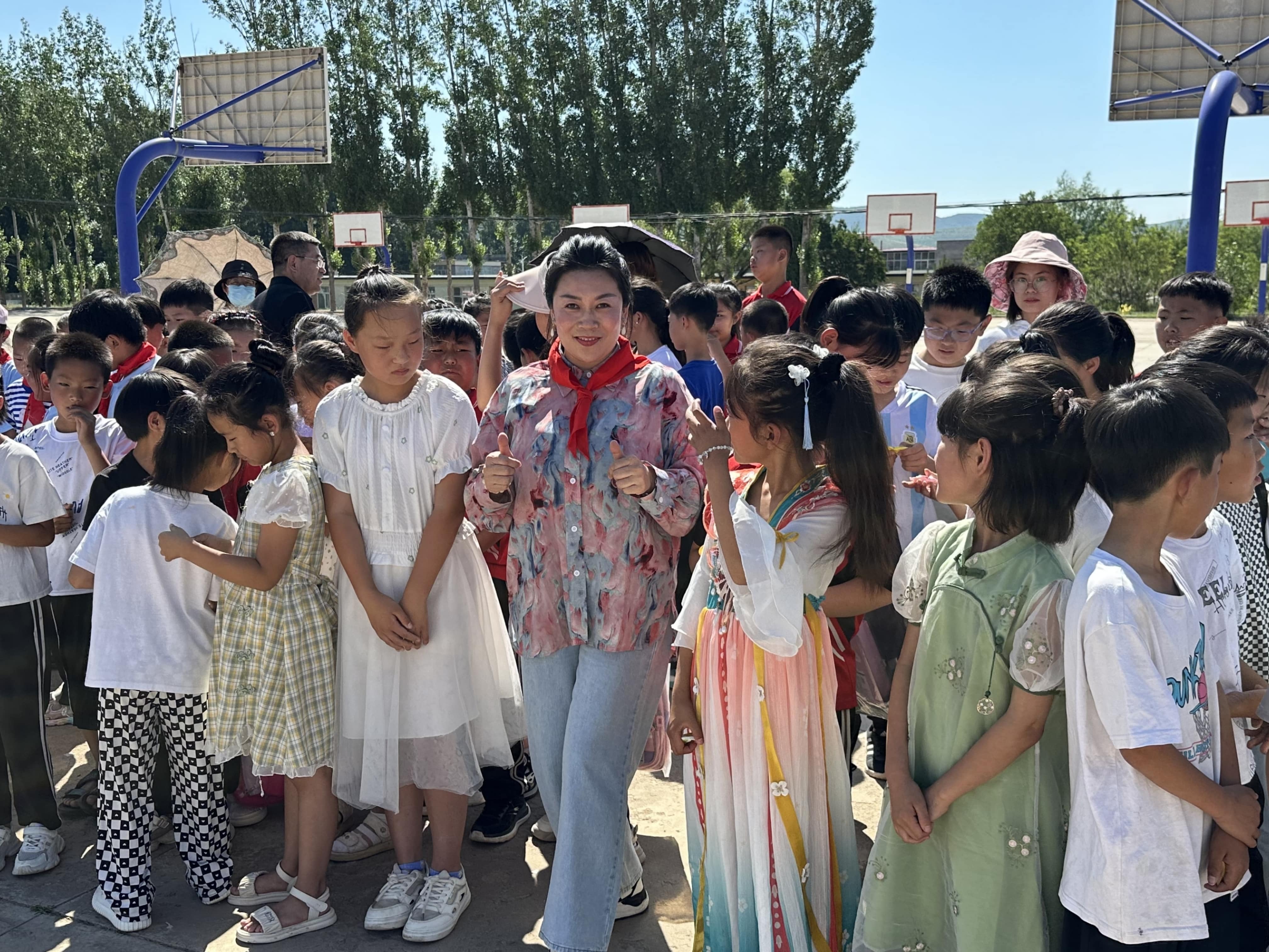 让爱延续，从未间断 | 1XBET官网公益季暖心回访