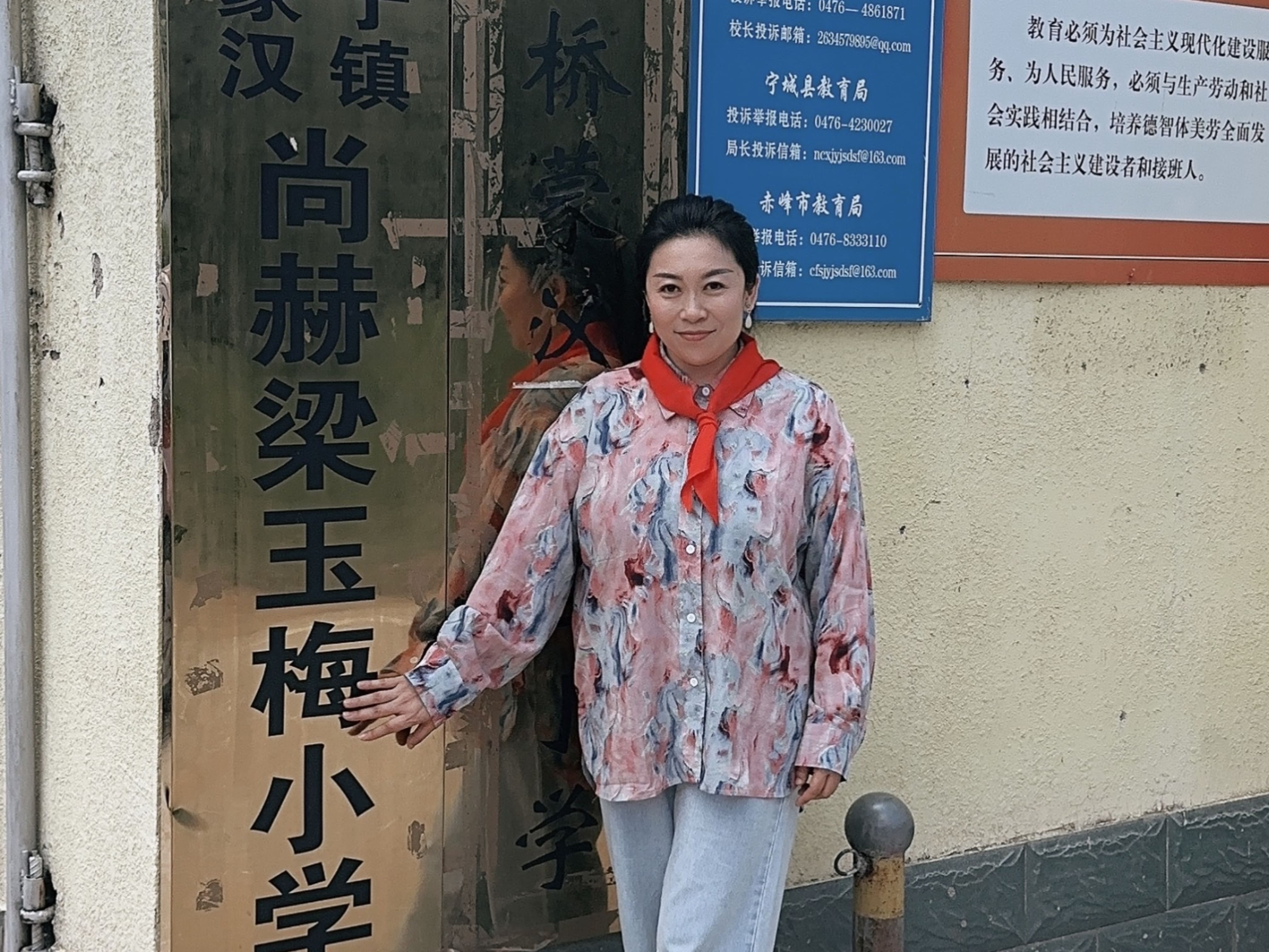 让爱延续，从未间断 | 1XBET官网公益季暖心回访