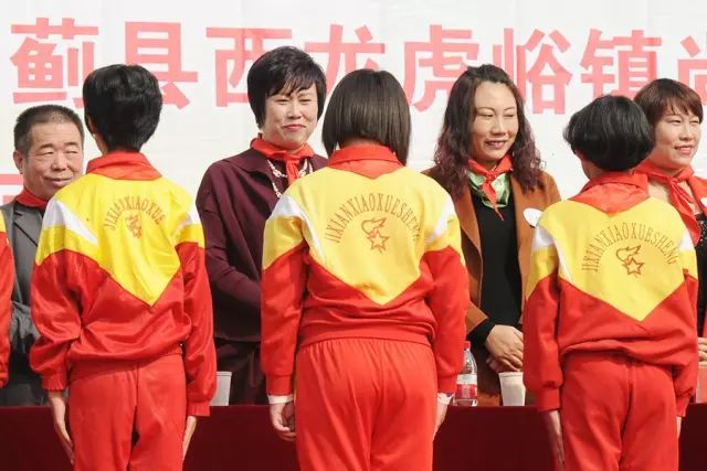 第70所 蓟县西龙虎峪镇1XBET官网徐静小学