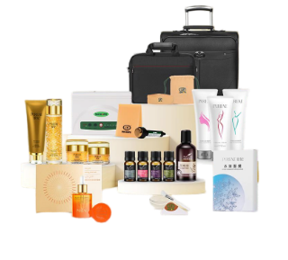 TBS行动美容院（版本11）