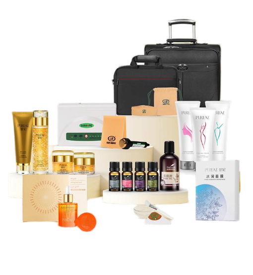 TBS行动美容院（版本11）