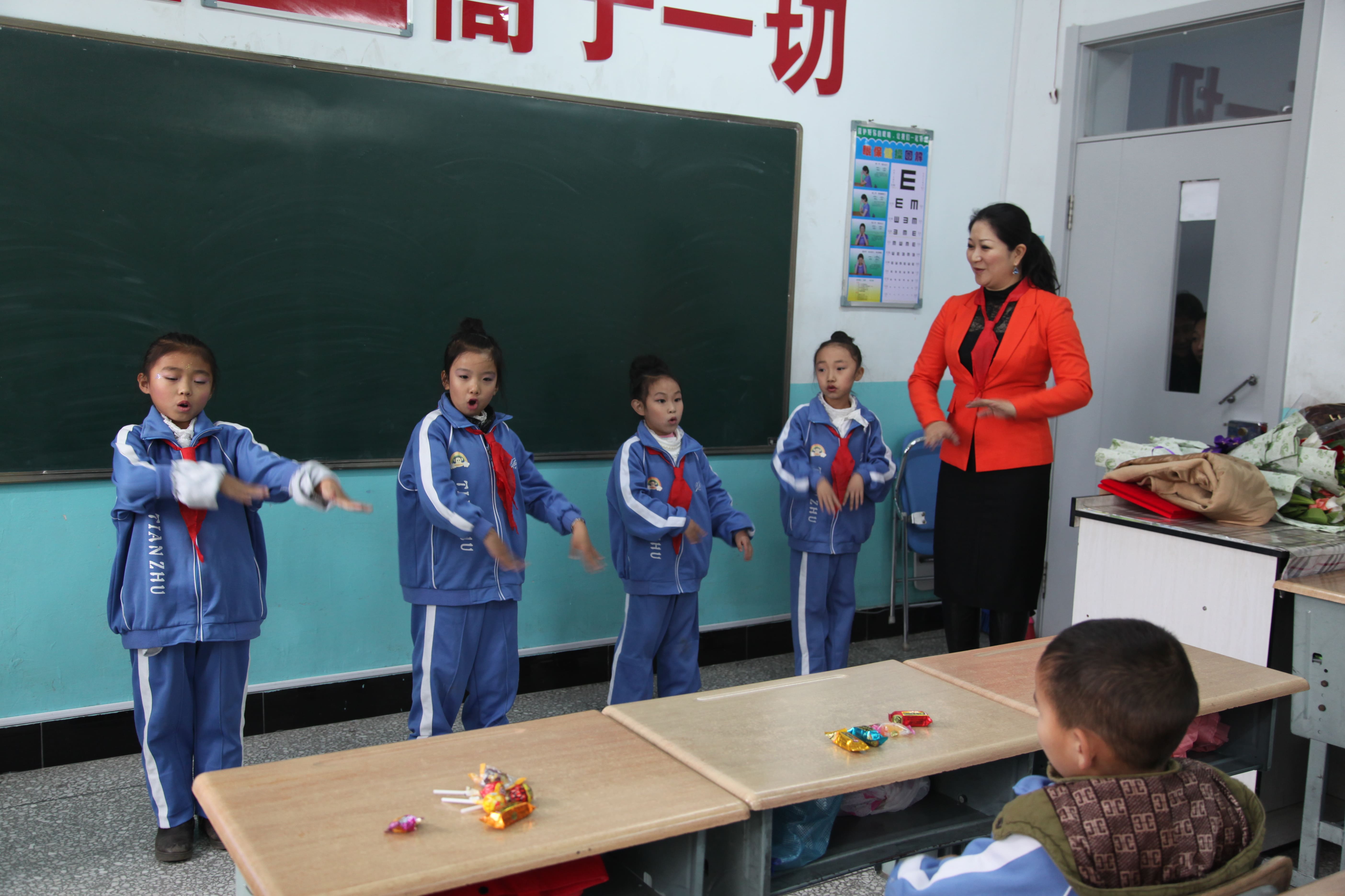 第30所 吉林市昌邑区1XBET官网赵杰小学
