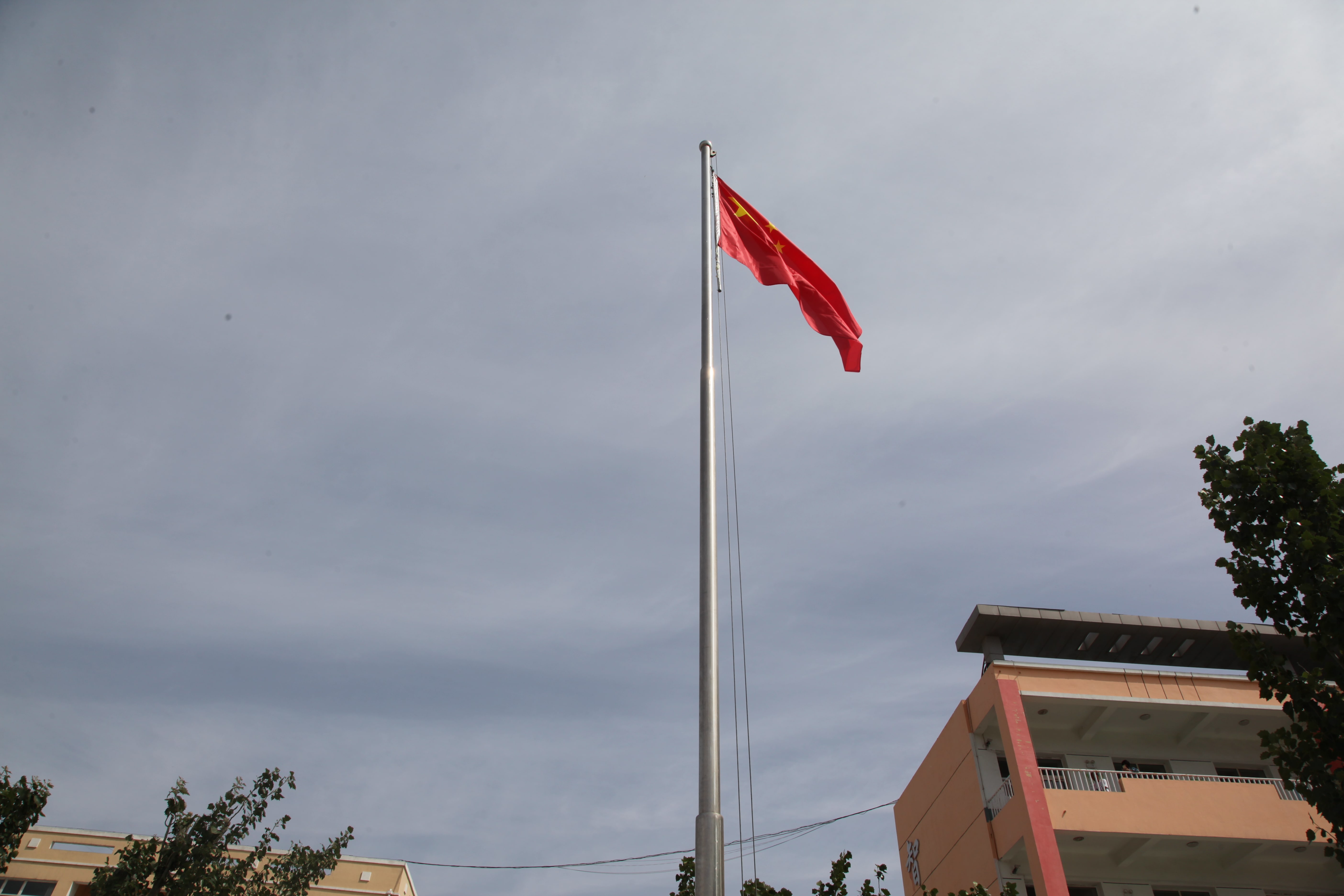 第48所 包头市九原区1XBET官网董丽萍麻池中心校