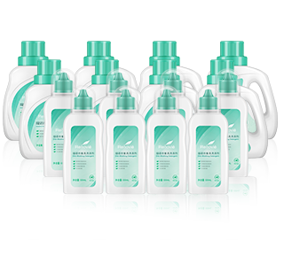 赢博手机站·官方版在线瑞诺丝清洁系列特惠装