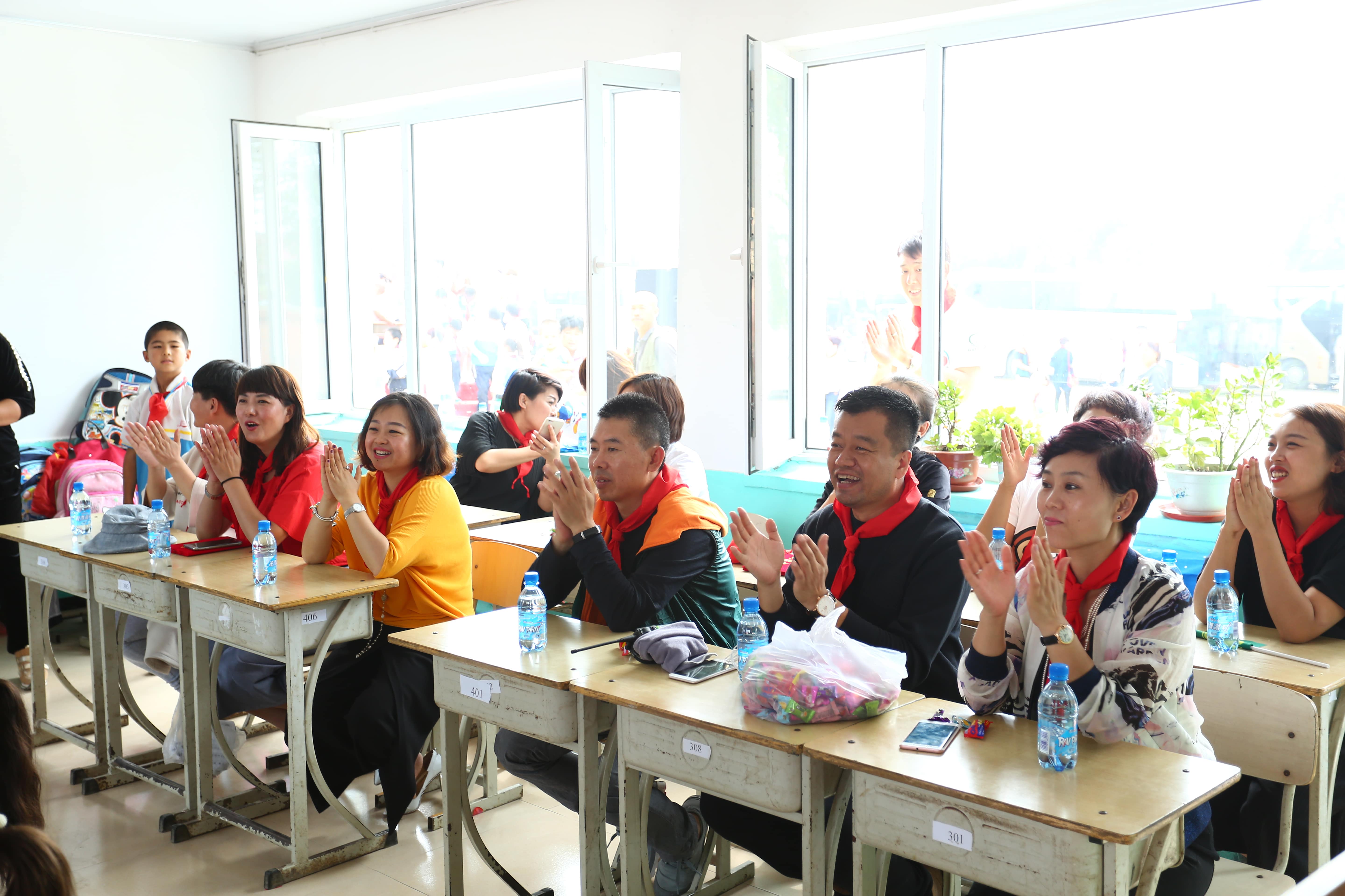 第59所 铁岭县阿吉镇乌巴海1XBET官网唐洪燕小学