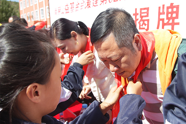 第62所 朝阳市双塔区孙家湾镇1XBET官网苗鑫小学 第62所 朝阳市双塔区孙家湾镇1XBET官网苗鑫小学