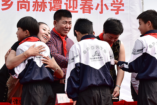 第66所 铁岭市西丰县营厂满族乡1XBET官网谭迎春小学