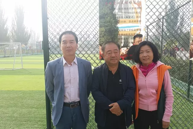 第68所 包头市九原区1XBET官网董丽萍奶业中心校