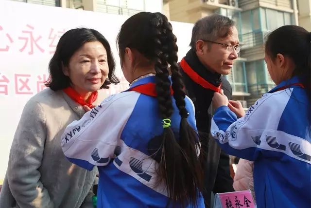 第75所 邯郸市丛台区1XBET官网董丽萍安居小学