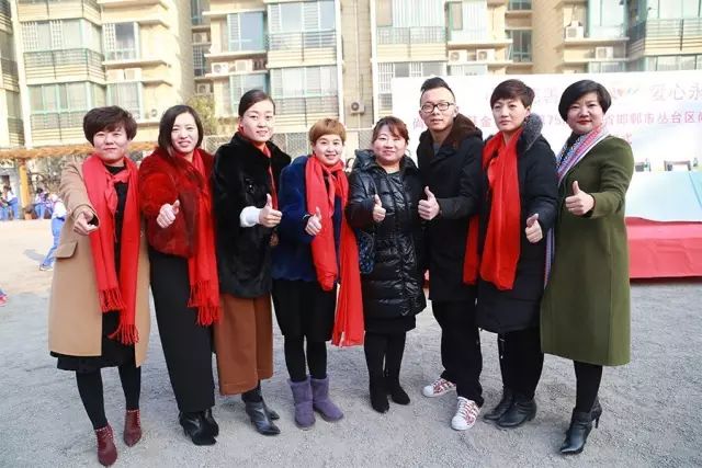 第75所 邯郸市丛台区1XBET官网董丽萍安居小学