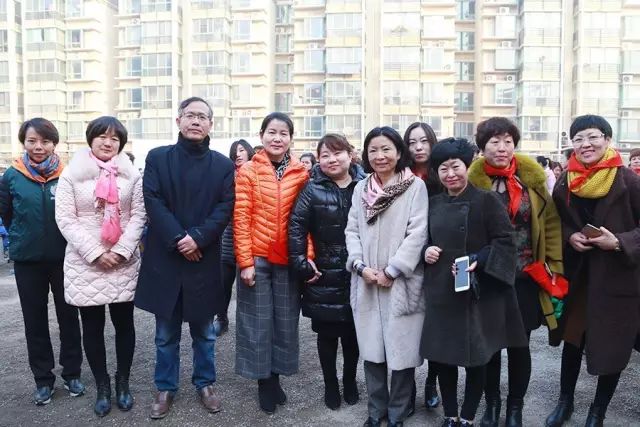第75所 邯郸市丛台区1XBET官网董丽萍安居小学