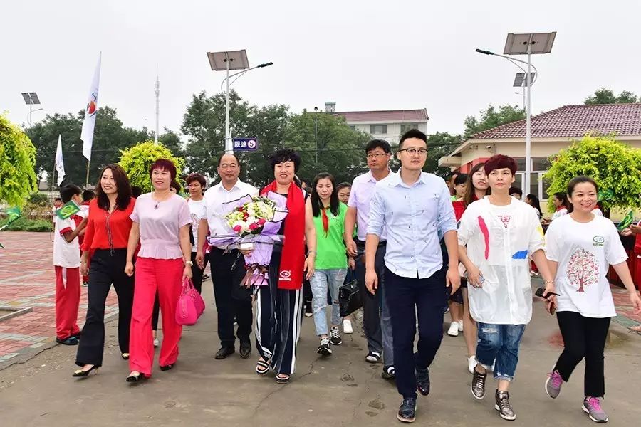 第106所 静海区沿庄镇三禅房1XBET官网徐静小学
