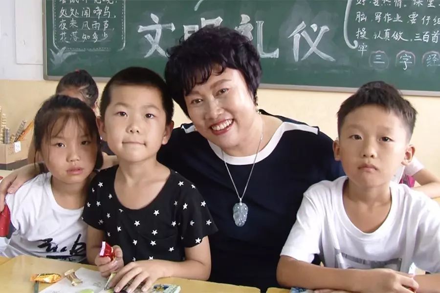 第106所 静海区沿庄镇三禅房1XBET官网徐静小学