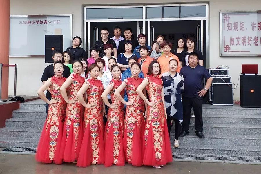 第106所 静海区沿庄镇三禅房1XBET官网徐静小学