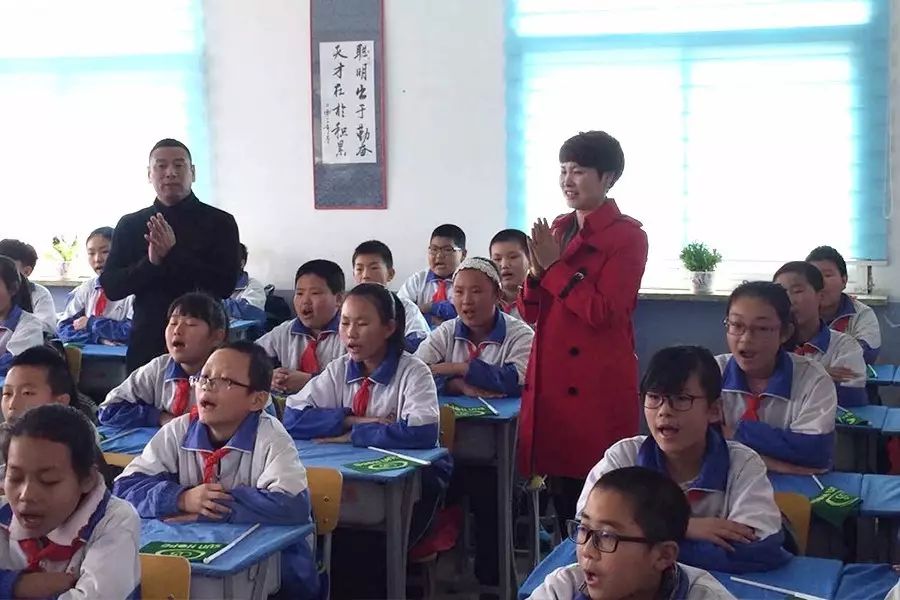 第122所 淮安市淮阴1XBET官网王茹实验小学