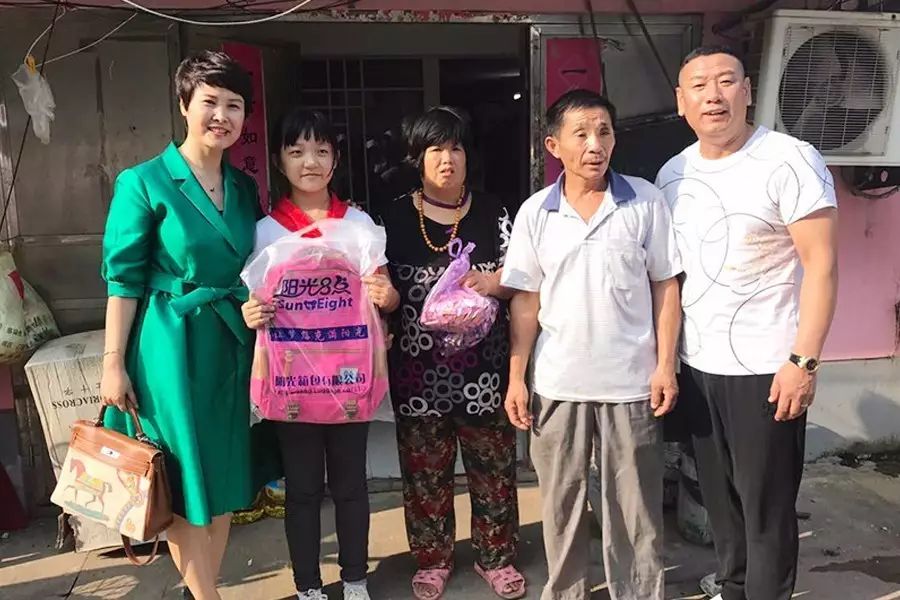 第122所 淮安市淮阴1XBET官网王茹实验小学