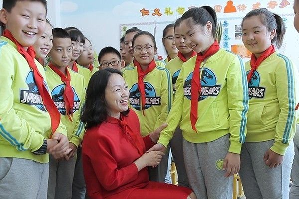 第123所 抚顺市顺城区1XBET官网张玉梅新华第一小学校 第123所 抚顺市顺城区1XBET官网张玉梅新华第一小学校