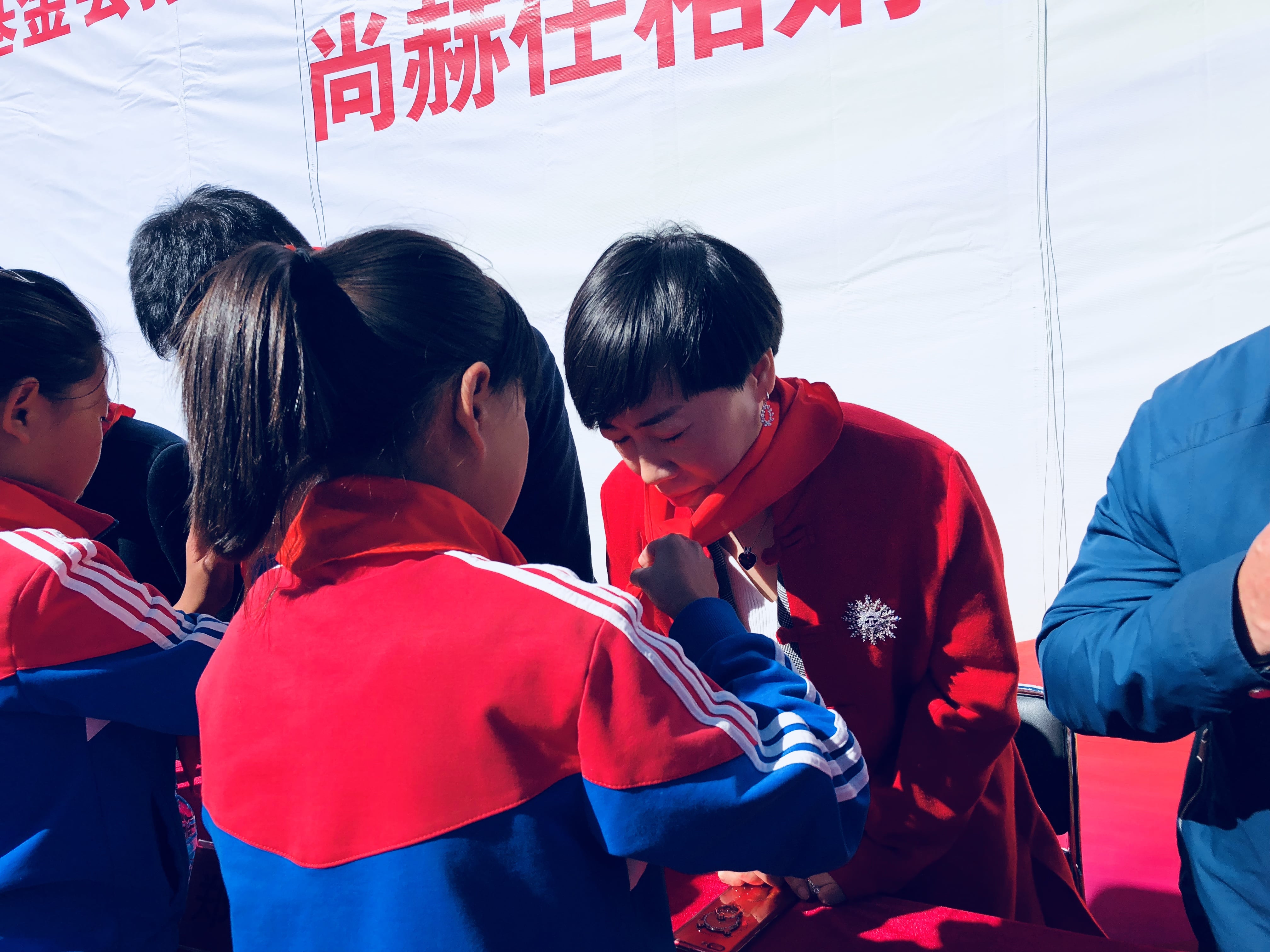 第162所 克什克腾旗万合永镇万合永中心完全1XBET官网任相娟小学